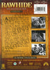 Rawhide - The Second Season - Vol. 1(Boxset) DVD Movie 