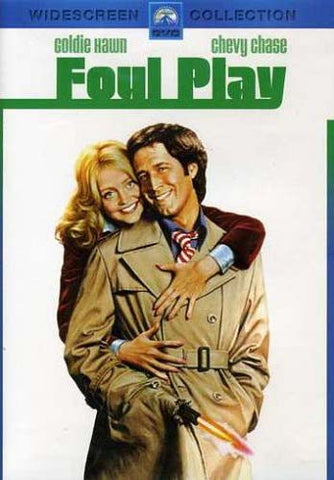 Foul Play (Widescreen Collection) DVD Movie 