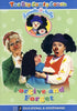 Big Comfy Couch - Forgive And Forget DVD Movie 