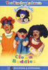 The Big Comfy Couch - Clown Buddies DVD Movie 