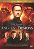 Angels And Demons (Single-Disc Theatrical Edition) DVD Movie 
