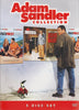 Adam Sandler Collection (Triple Feature)(Boxset) DVD Movie 