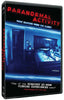 Paranormal Activity DVD Movie 