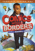 Comics Without Borders (Complete Season One) DVD Movie 