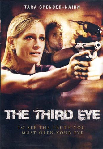 The Third Eye DVD Movie 