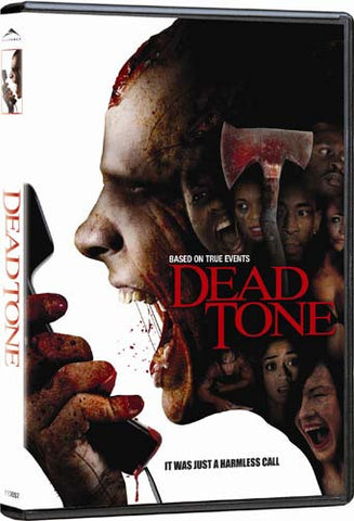 Dead Tone (ALL) DVD Movie 