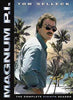 Magnum P.I.: The Complete Season 8 (Boxset) DVD Movie 