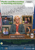 Parks and Recreation - Season One DVD Movie 
