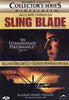 Sling Blade - Collector s Series (Exclusive Director s Cut) (Bilingual) DVD Movie 