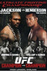 Ultimate Fighting Championship - UFC Vol.75 - Champion vs. Champion DVD Movie 
