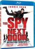 The Spy Next Door (Bilingual) (Blu-ray) BLU-RAY Movie 