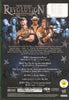 WWE - New Year's Revolution 2007 DVD Movie 