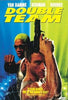Double Team (Widescreen/Fullscreen) DVD Movie 