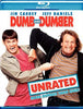 Dumb And Dumber (Unrated) (Blu-ray) BLU-RAY Movie 