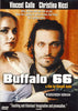 Buffalo 66 (Widescreen) DVD Movie 