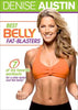Denise Austin - Best Belly Fat-Blasters (LG) DVD Movie 