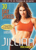 Jillian Michaels - 30 Day Shred (LG) DVD Movie 