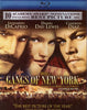Gangs Of New York (3-Disc) (Blu-ray) (Bilingual) BLU-RAY Movie 
