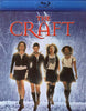 The Craft (Blu-ray) BLU-RAY Movie 