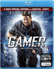 Gamer (Blu-ray) BLU-RAY Movie 
