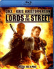 Lords Of The Street (Blu-ray) BLU-RAY Movie 