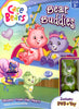 Care Bears - Bear Buddies (With Toy) (Boxset) DVD Movie 
