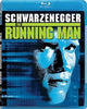 The Running Man (Blu-ray) BLU-RAY Movie 