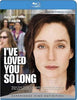 I've Loved You So Long (Blu-ray) BLU-RAY Movie 