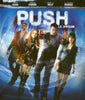 Push (Bilingual) (Blu-ray) BLU-RAY Movie 