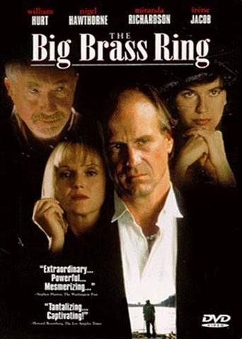 The Big Brass Ring DVD Movie 