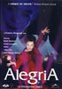 Alegria - An Enchanting Fable (Cirque du Soleil) (1998) (Bilingual) DVD Movie 