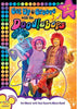 Doodlebops - Get Up And Groove With The Doodlebops DVD Movie 