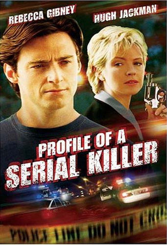 Profile Of A Serial Killer DVD Movie 