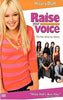 Raise Your Voice (Fullscreen) (Bilingual) DVD Movie 