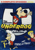 The Ultimate Underdog Collection - Volume 1 DVD Movie 
