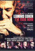 Leonard Cohen - I m Your Man (bilingual) DVD Movie 