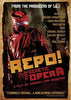 Repo! The Genetic Opera DVD Movie 