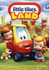 Little Tikes Land DVD Movie 