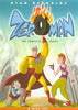 Zeroman - The Complete Series DVD Movie 