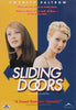 Sliding Doors / Les Portes Du Destin (Bilingual) DVD Movie 