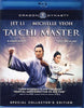 Tai Chi Master - Special Collector s Edition (Blu-ray) (ALL) BLU-RAY Movie 