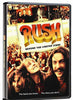 Rush - Beyond The Lighted Stage (2 Disc)(Bilingual) (Steelbook Edition) DVD Movie 