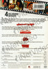 The Richard Pryor4-Movie Collection DVD Movie 