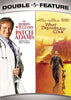 Patch Adams/What Dreams May Come (Double Feature) DVD Movie 