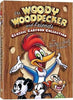 The Woody Woodpecker And Friends - Classic Cartoon Collection (Boxset) DVD Movie 