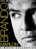 Marlon Brando 4-Movie Collection (Boxset) DVD Movie 