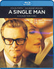 A Single Man (Blu-ray) BLU-RAY Movie 