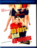 40 Days and 40 Nights (Bilingual) (Blu-ray) BLU-RAY Movie 