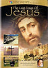 The Last Days of Jesus (NBC News Presents) DVD Movie 