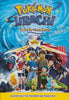 Pokemon - Jirachi Wish Maker (Bilingual) DVD Movie 